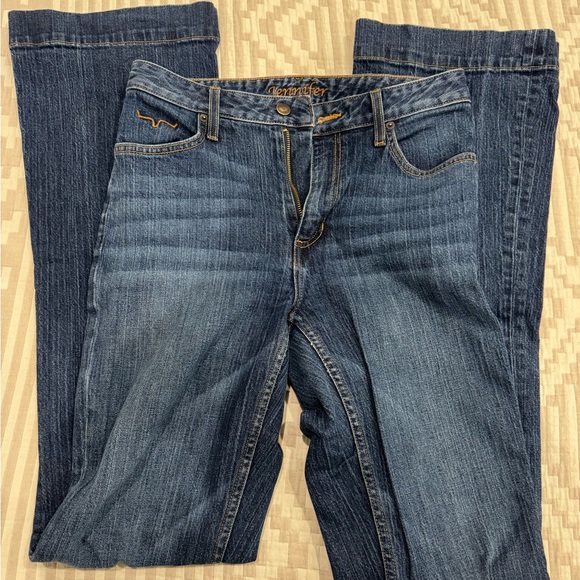 Kimes Ranch Jennifer Jeans - Picture 2 of 5